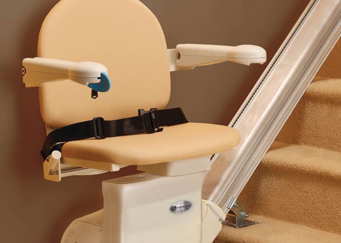 Sitzlift  Gröditz bei Riesa